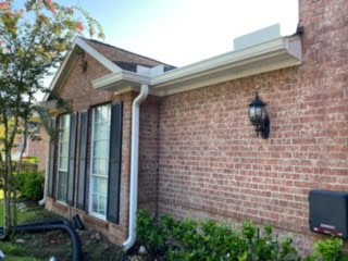 Contact US Gutter Installation Cypress TX